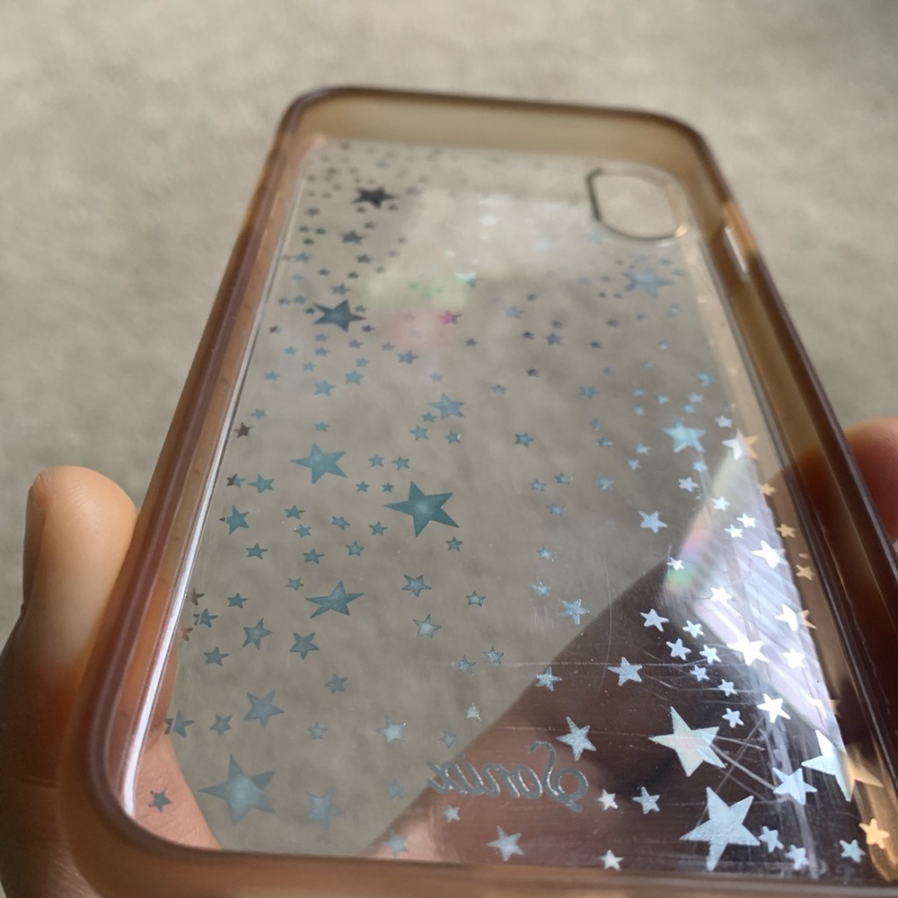 Sonix iPhone XR case